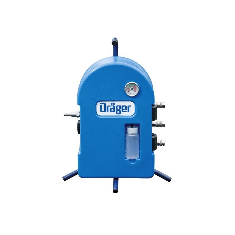 UNITE DE FILTRATION EN VERRE 300ML + BOUCHON
