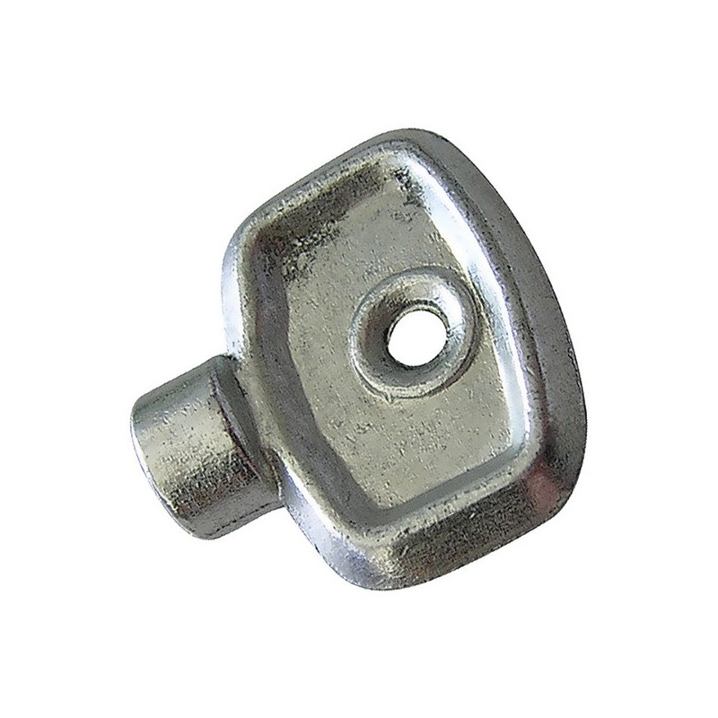 Clé à carré pour purgeur et vidange 5mm clé à carré pour purgeur et vidange 5mm 1 blister(s) - ayor