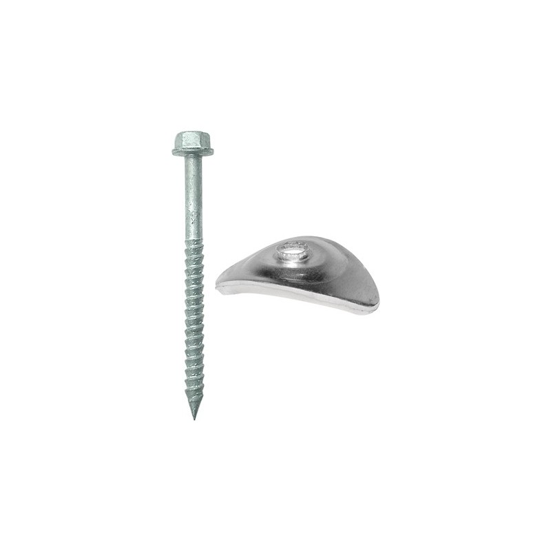 Pack fixation pack fixation 1 kit(s) de 50 pièce(s) - etanco