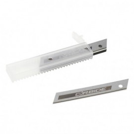 Lame de cutter CARBIDE® FatMax Pro