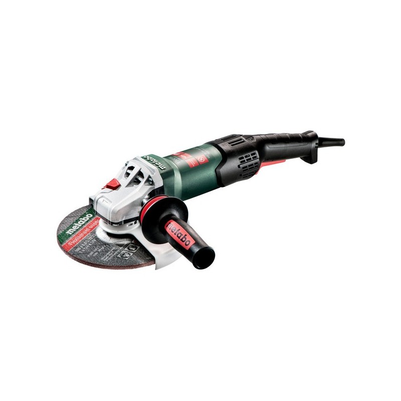 Meuleuse ø 230mm we 19-180 quick rt 1900w secteur 2.7 kg 1900 w 180 mm meuleuse ø 230mm we 19-180 qu