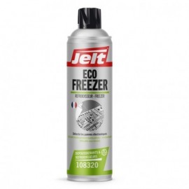 Détecteur de panne thermique