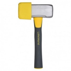 Massette bordures 3 kg NANOVIB