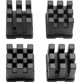 Accessoires pour presse Korpus REVO KRE