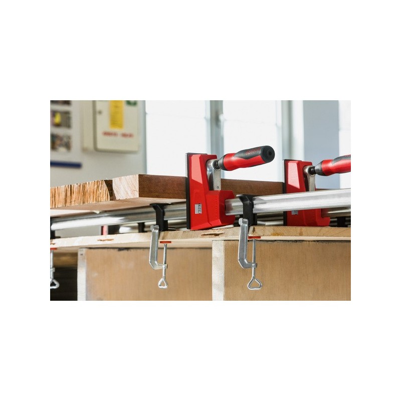 Accessoires pour presse korpus revo kre agrafe de serrage pour presse kre 1 pièce(s) - vp industries