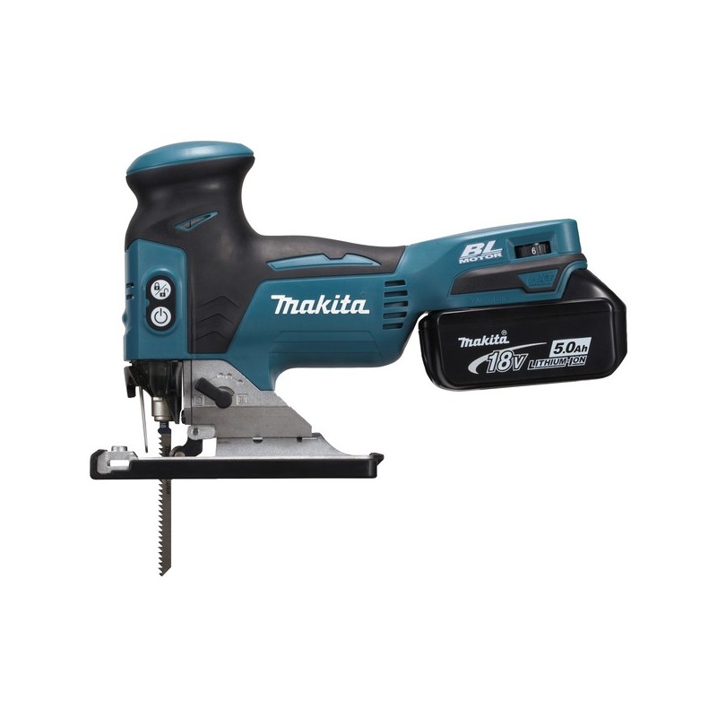 Scie sauteuse djv181rtj 18v li-ion 5ah scie sauteuse djv181rtj 18v li-ion 5ah 18 v 5 ah batterie cha