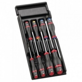 Module tournevis Protwist® Fente/PH/PZ