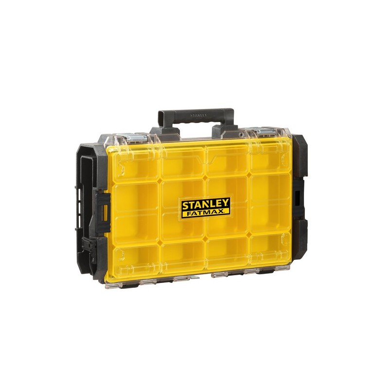 Organiseur étanche toughsystem™ fatmax® organiseur étanche toughsystem™ fatmax® 1 pièce(s) - stanley