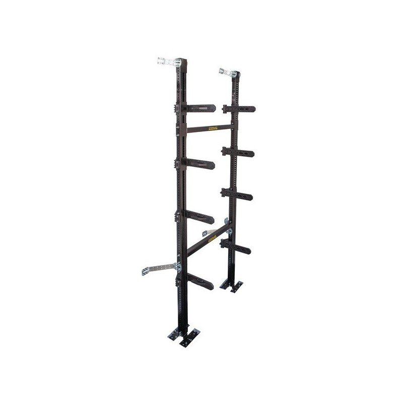 Supports pour véhicules toughsytem™ fatmax® support d'aménagement toughsytem™ véhicule xl 1 paire(s)