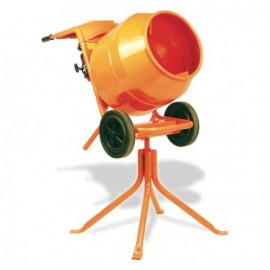 Bétonnière minimix 150 monophasé