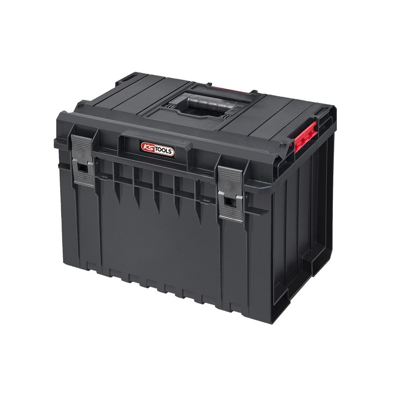 Boite de transport scm - l 1 pièce(s) boite de transport scm - l - ks tools