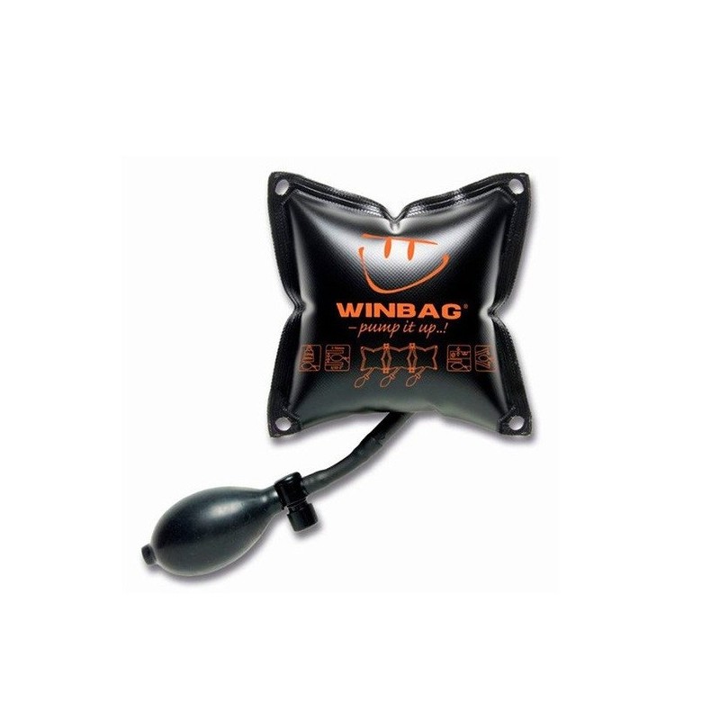 Coussin de calage gonflable winbag coussin de calage gonflable winbag 1 pièce(s) - scell it