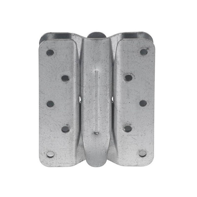 Connecteur invisible pour montant ossature bois connecteur invisible pour montant ossature bois 1 pi