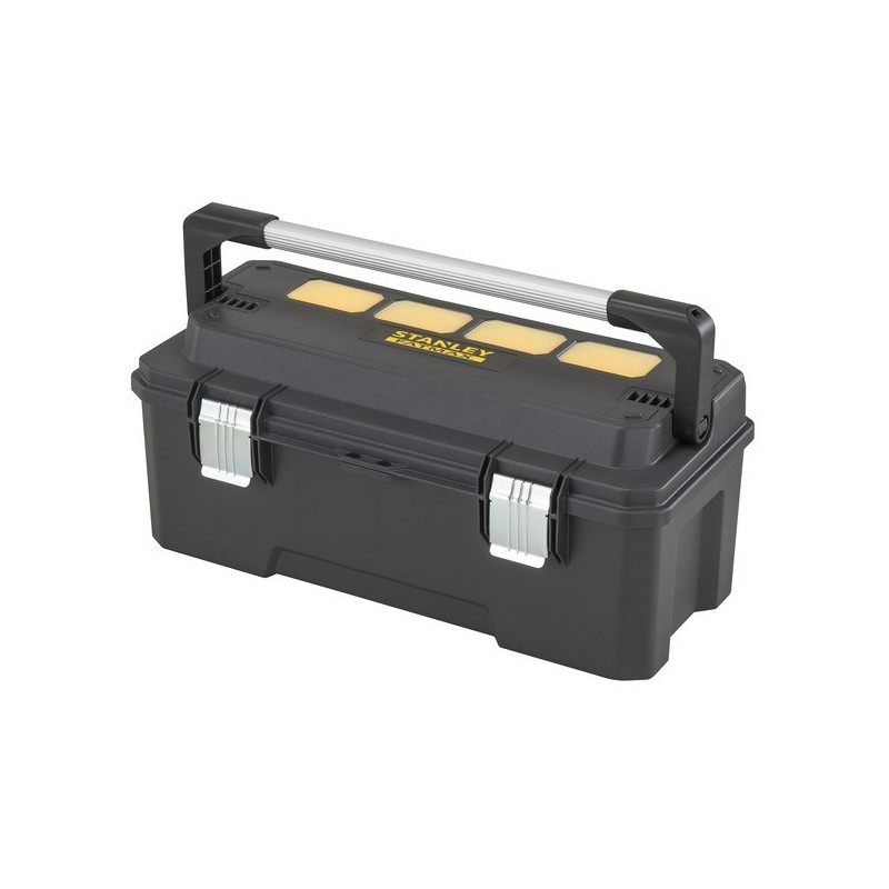 Boîtes à outils pro fatmax® boîte à outils pro fatmax® 66 cm 1 pièce(s) - stanley division construct