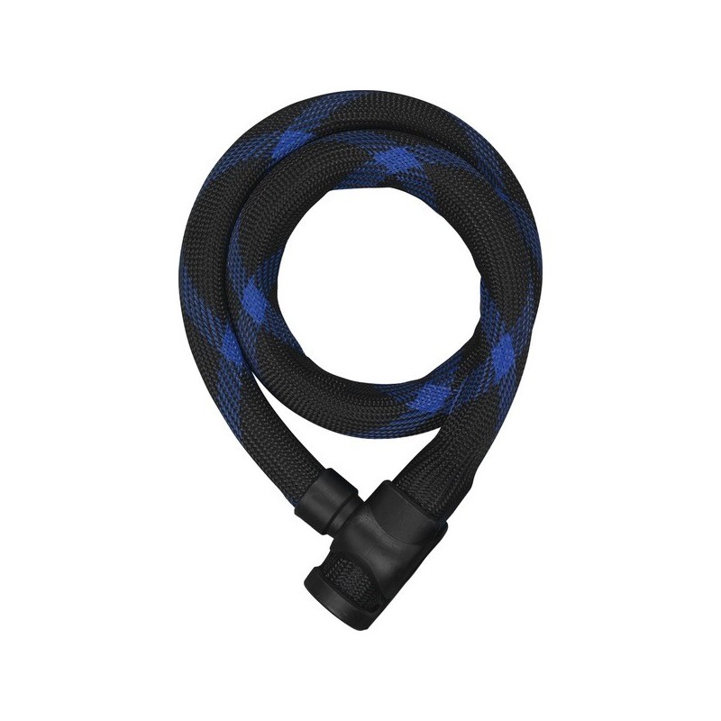 Câble antivol ivera 85 cm câble antivol ivera 85 cm 1 pièce(s) - abus france