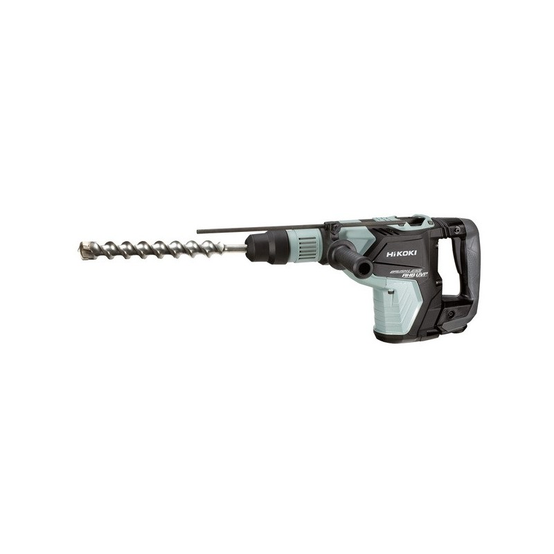 Perforateur-burineur sds-max 1500w dh40meywsz 8 et ? 16 m/s² secteur sds max 1150 w 40 mm 6.8 kg per