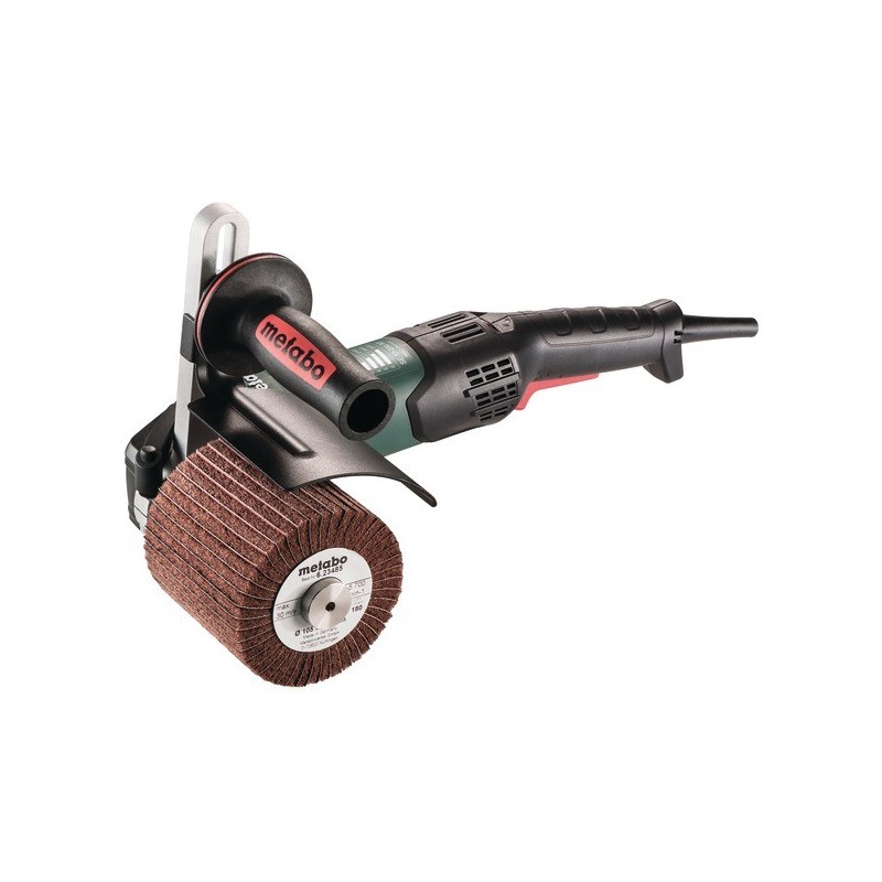 Satineuse se 17-200 rt 1700w satineuse se 17-200 rt 1700w 1 coffret(s) - metabo