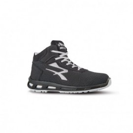 Chaussures de sécurité hautes STEGO