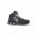 Chaussures de sécurité hautes STEGO