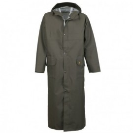 Manteau ISOFARMER