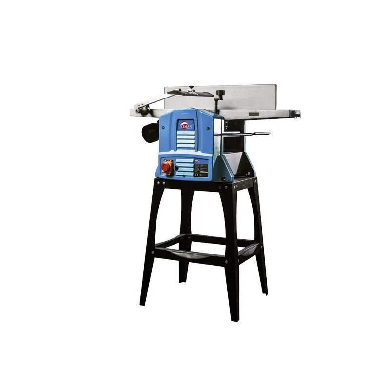 Dégauchisseuse - raboteuse lodra260 260mm dégauchisseuse - raboteuse lodra260 260mm 1 pièce(s) - lem