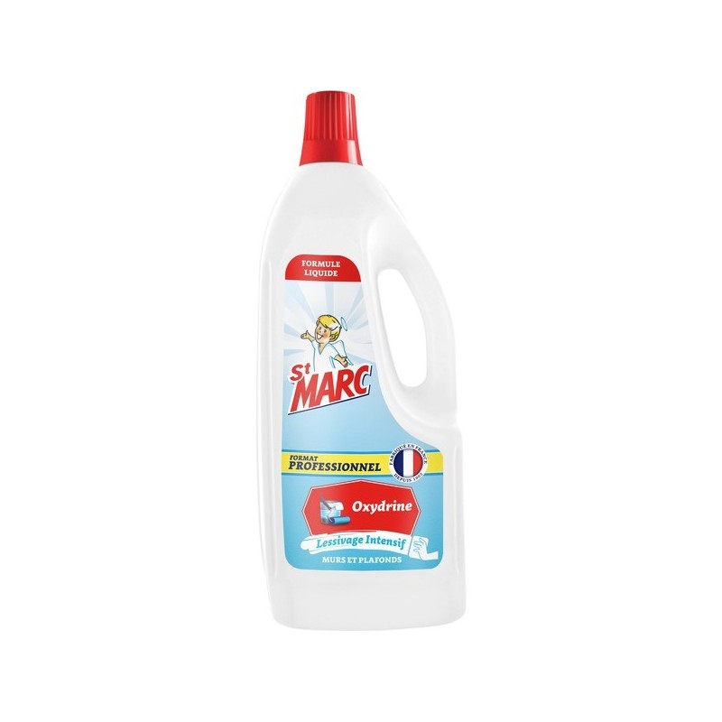 Saint marc oxydrine liquide saint marc oxydrine liquide 1 bidon(s) de 2 litre(s) - proven – orapi gr