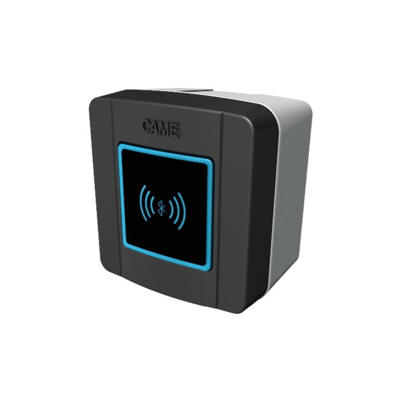 Sélecteur d'extérieur bluetooth sélecteur d'extérieur bluetooth 1 pièce(s) - came france