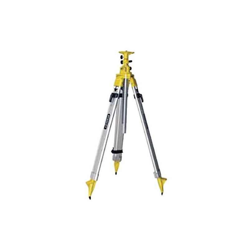 Trépied aluminium à colonne tpe1 trépied aluminium à colonne tpe1 1 pièce(s) - stanley division cons