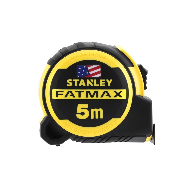 Mesure courte fatmax pro nouvelle génération 5 m x 32 mm mesure courte fatmax pro nouvelle génératio