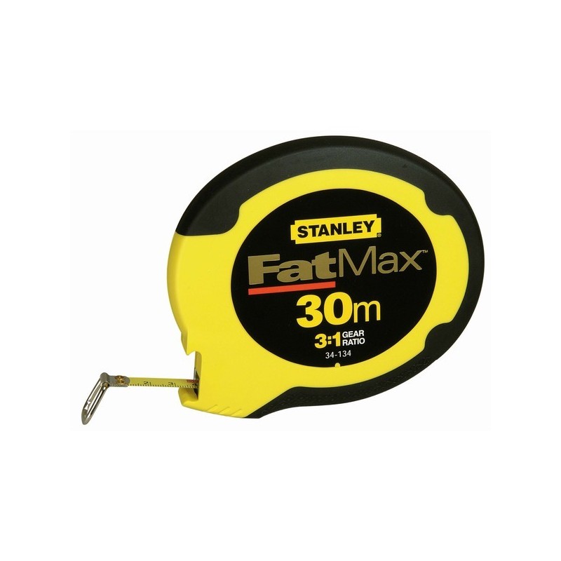 Mesure longue fatmax® classe ii 30 m mesure longue fatmax® classe ii 30 m 1 pièce(s) - stanley divis