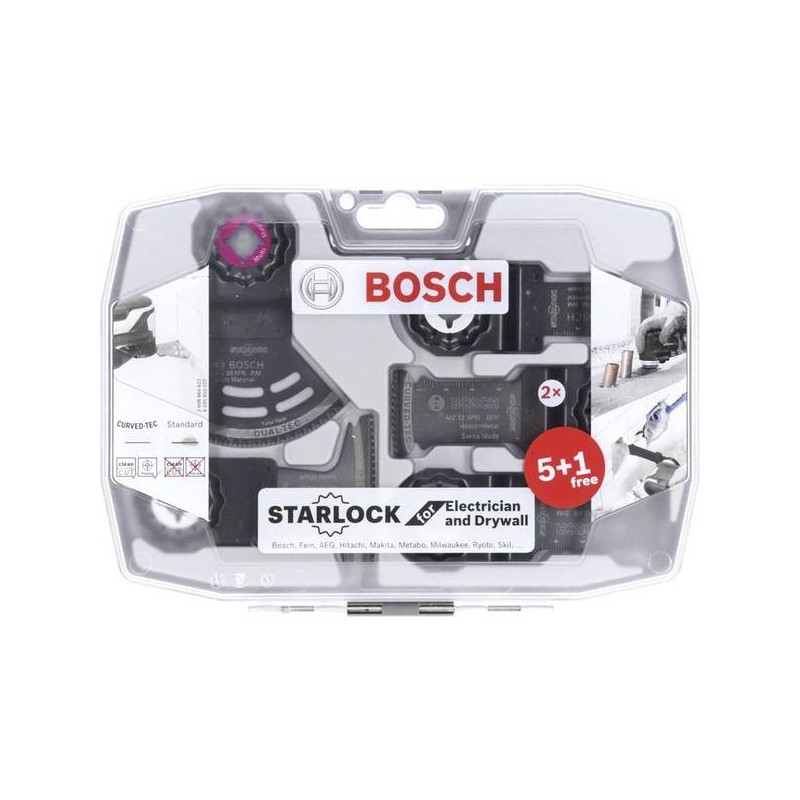 Coffret starlock spécial électricien et plaquiste coffret starlock spécial électricien et plaquiste