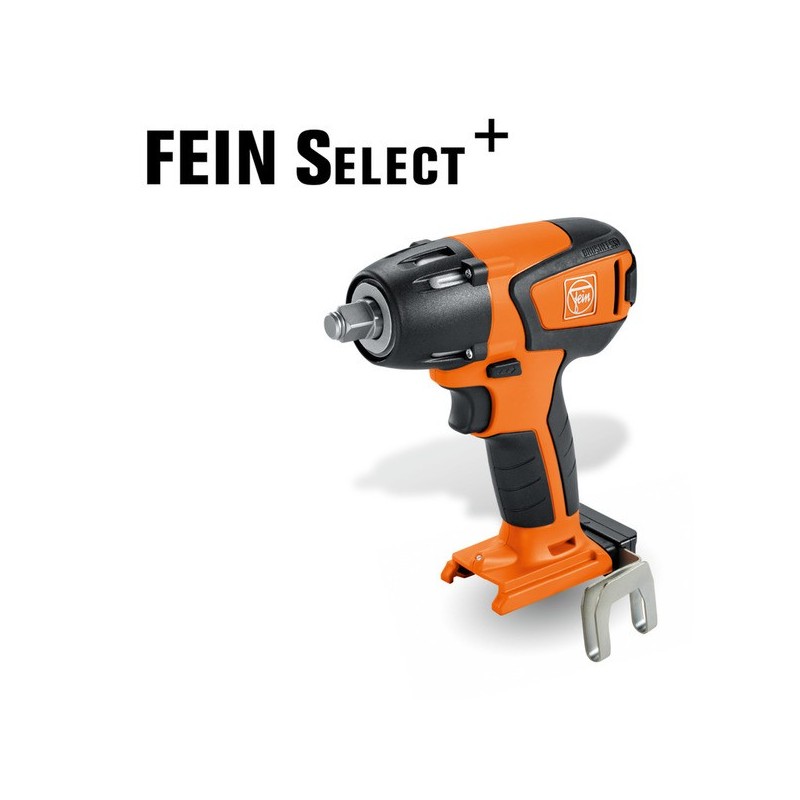 Boulonneuse à chocs ascd 18-300 w2 18v - select boulonneuse à chocs ascd 18-300 w2 18v - select carr