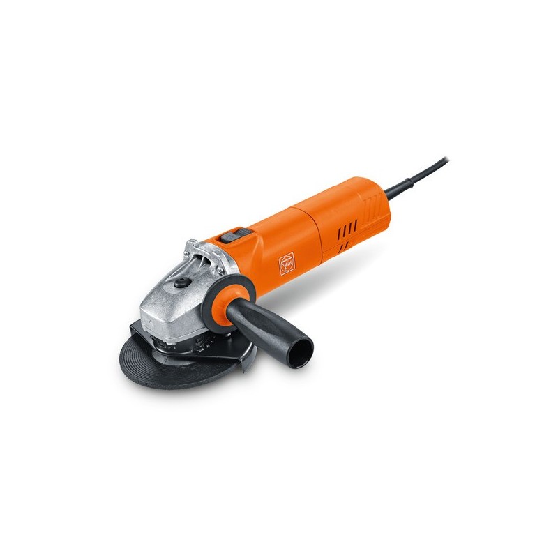 Meuleuse d'angle compacte ø125 mm wsg 17-125 pq 1700w secteur 2 kg 125 mm 11000 trs/min 1700 w meule