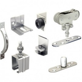 Garniture 3530GVU