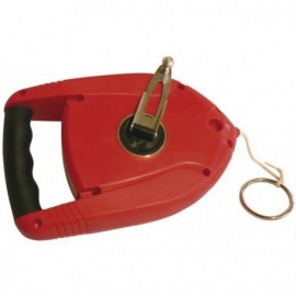 Cordeau Cordex orange 50 m