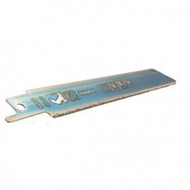 Lame de scie sabre diamant