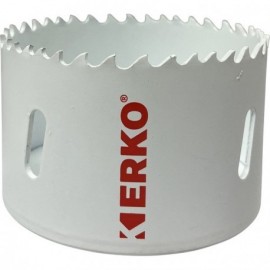 Scies trépan Bimétal HSS M42