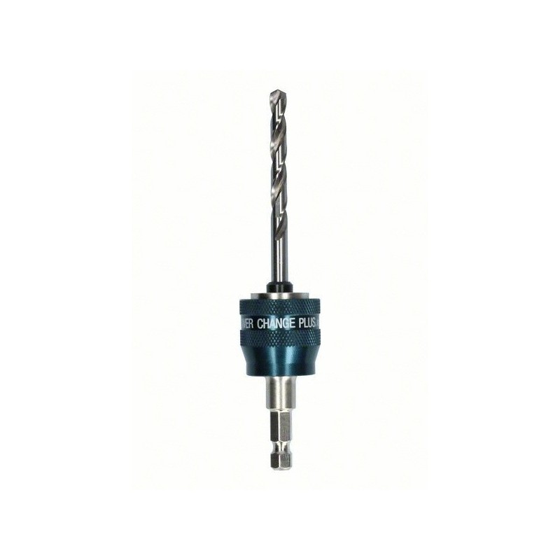 Adaptateur power change plus six pans adaptateur power change plus six pans 1 pièce(s) - bosch