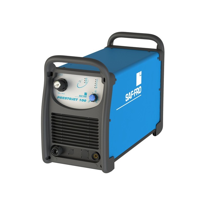 Poste prestojet 100 triphasé 400v poste prestojet 100 40 mm 45 mm 38 kg 1 pièce(s) - saf fro the lin