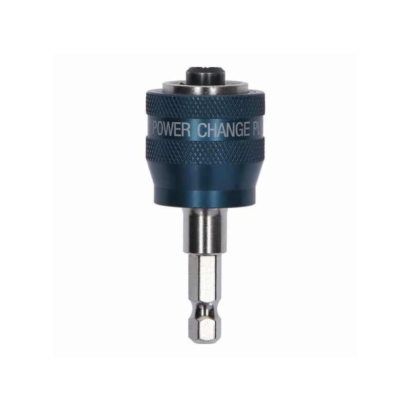Système power change plus adaptateur power change plus 7/16 11mm 1 pièce(s) - bosch