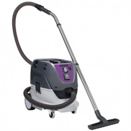 Aspirateur eau/poussières XC 30L 1400W