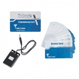 Kit de programmation pour poignées SMARTAIR