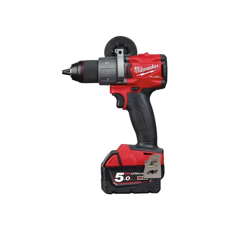 Perceuse-visseuse à percussion m18 fpd2-502x 18v 5ah perceuse-visseuse à percussion m18 fpd2-502x 18