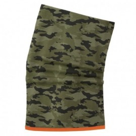 Protège cou LIFA MERINO camo