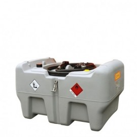 Station de ravitaillement 440 l standard