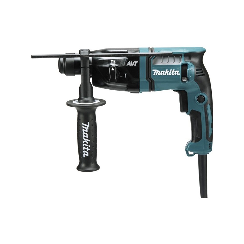 Perforateur-burineur sds-plus hr1841fj 470w sds + secteur 2.5 kg 5 et ? 8 m/s² 4800 cp/min 18 mm 1.4