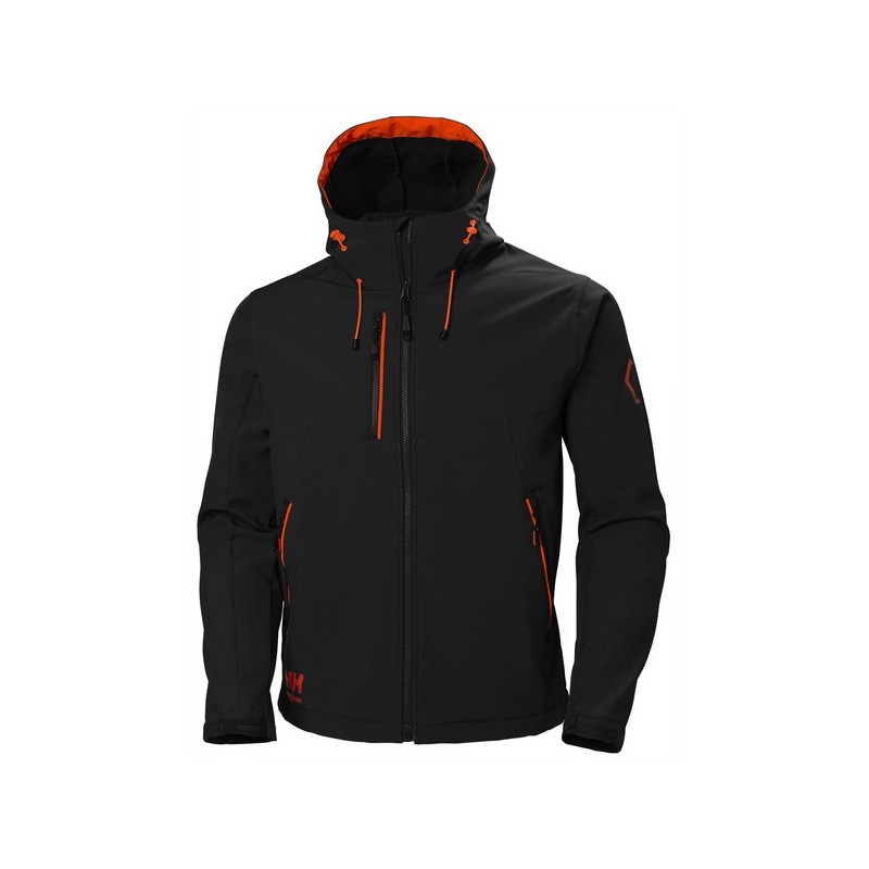 Veste softshell chelsea evolution hooded veste softshell chelsea evolution hooded noir t2xl 2xl noir softshell 300 - 400 g entre 1 et 3 1 pièce(s) pol