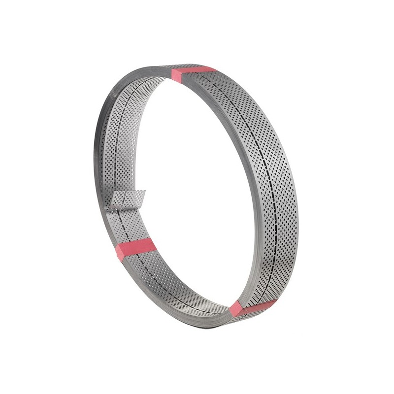 Grille anti-rongeur gar grille anti-rongeur 27/40/25m 1 rouleau(x) de 25 mètre(s) linéaire - simpson