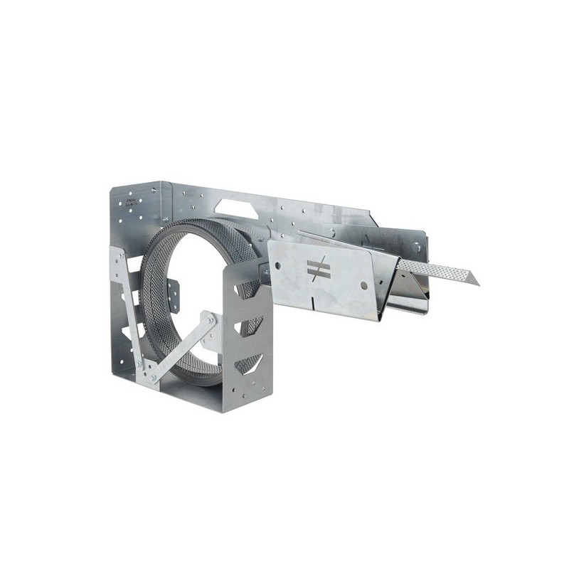 Dévidoir pour grille anti-rongeur gar dévidoir pour grille anti-rongeur gar 1 pièce(s) - simpson str