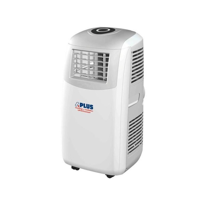 Climatiseur 3400 w 3 vitesses cm35t2 climatiseur 3400 w 3 vitesses cm35t2 1 pièce(s) - s.plus